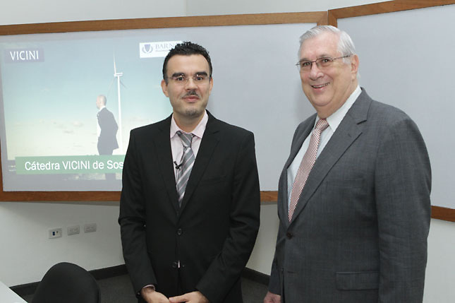 Barna presenta Caso de Estudio IMCA y la Iniciativa Empresarial para la Educación Técnica (IEET)