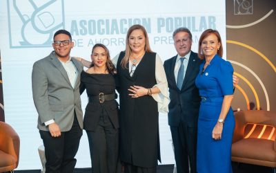 APAP e IEET renuevan alianza para promover la inclusión laboral de personas con discapacidad y fortalecen la educación técnica en el país