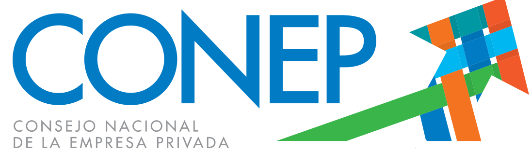 Logo CONEP- AL