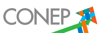 CONEP logo