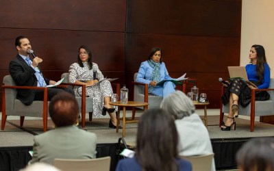 Taller 10 años de implementación del Pacto Educativo