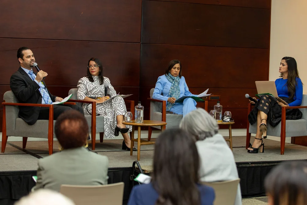 Taller 10 años de implementación del Pacto Educativo